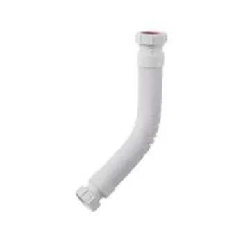 Waste Pipe